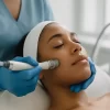 Hydradermabrasion in Orlando with advanced hydrofacial device