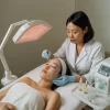 Korean skin care protocols in Orlando