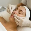 Basic facial with extractions in Orlando
